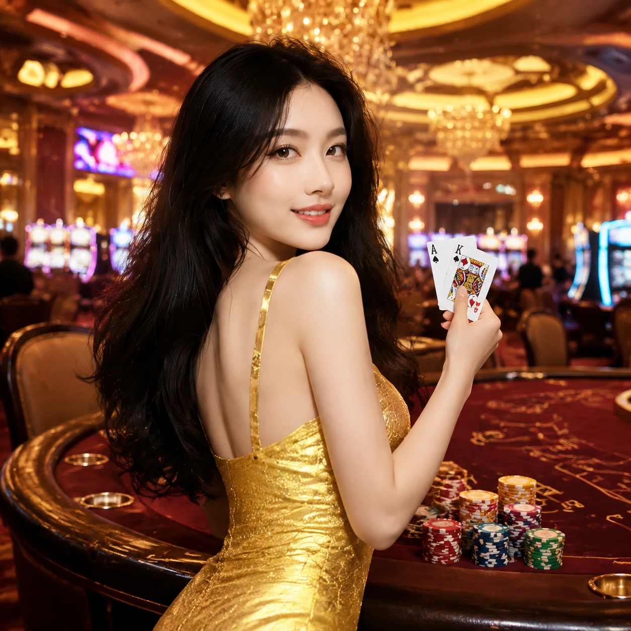 Menelusuri Fitur Menarik dari Situs Game musang288